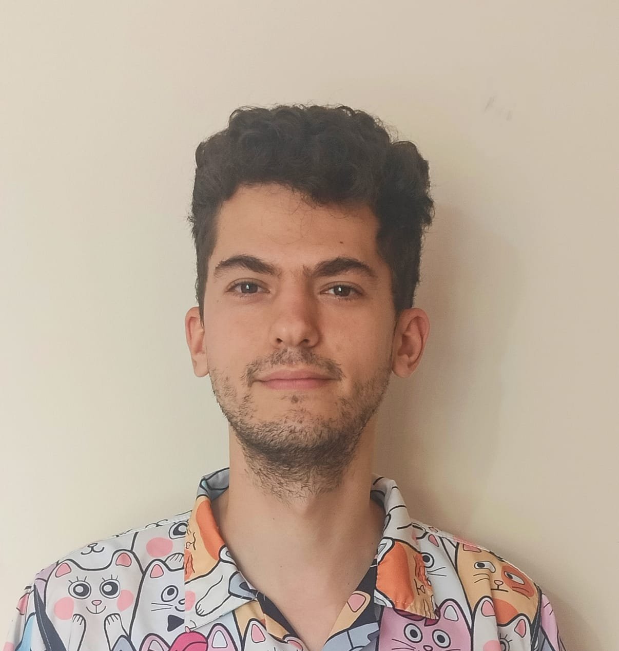 Miguel Ureña Pliego